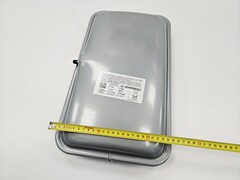 Расширительный бак ONAYSAN (8л) для VAILLANT EloBLOCK VE 6/14-28/14 (арт. 0020237676)