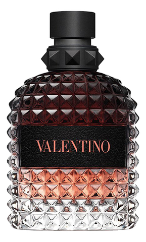 Uomo Born In Roma Coral Fantasy