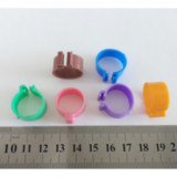 Меточное кольцо 16 мм