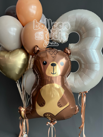 Шары для детей №6