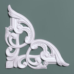 Угловой элемент М26У2