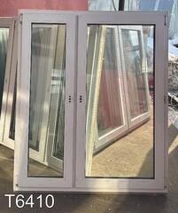 Окно Пластиковое Б/У 1520(в) x 1280(ш)