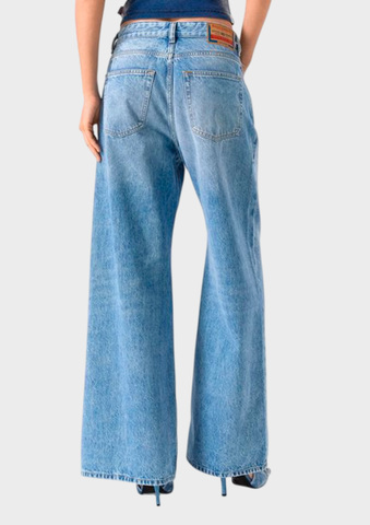 Джинсы DIESEL 1996 D-Sire