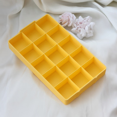 Органайзер серии Пикс 25*130*212 мм, ячейки 38 мм, ПС003