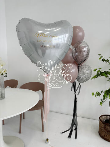 Шары для мамы № 16
