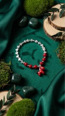 Браслет лошадка