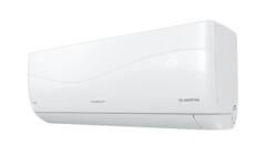 Сплит-система FERRUM, TITAN FULL DC Inverter, iFIS09VR1 / iFOS09VR1
