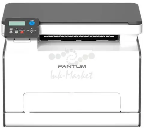 Цветное МФУ Pantum CM2100DW (цветной, A4, 20 стр/мин, Duplex, 512 MB, USB2.0, LAN, WiFi 2.4G, Bluetooth)