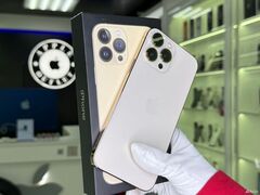 iPhone 13 Pro Max, 128 ГБ, SIM + eSIM, б/у