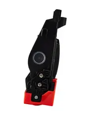 Картридж Sakura TN2080X для Brother, черный, 2500 к.