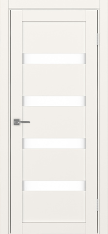 Турин_505.12.30 ЭКО-шпон Бежевый-Панель/LACбелый