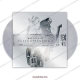 OST (GAME): Death Stranding 2: On The Beach (Woodkid) (coloured) (Виниловая пластинка)