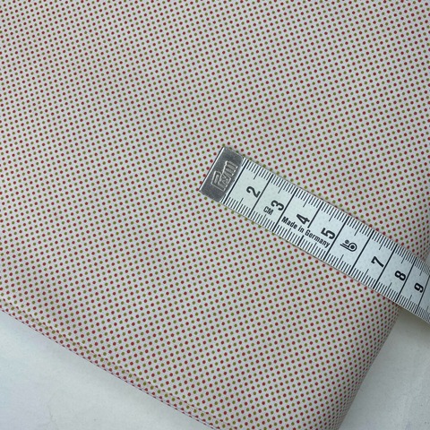 Ткань для пэчворка Сладкие зернышки JulidoQuilt