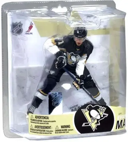 Фигурка Евгений Малкин Хоккеист NHL Series 17