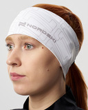 Повязка Nordski Graphic Grey