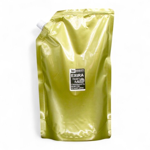 Тонер черный MAK© EXtrA CE285A/Q2612A.1kg упаковка ПАКЕТ 1кг. Подходит для 