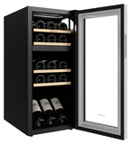 Винный шкаф Libhof Gourmet GMD-15 white