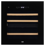 Винный шкаф VARD WCI6DS