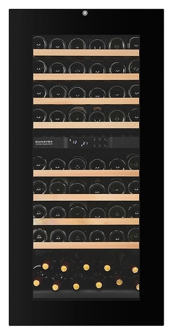 Винный шкаф Dunavox DXB-65.154DB.TO