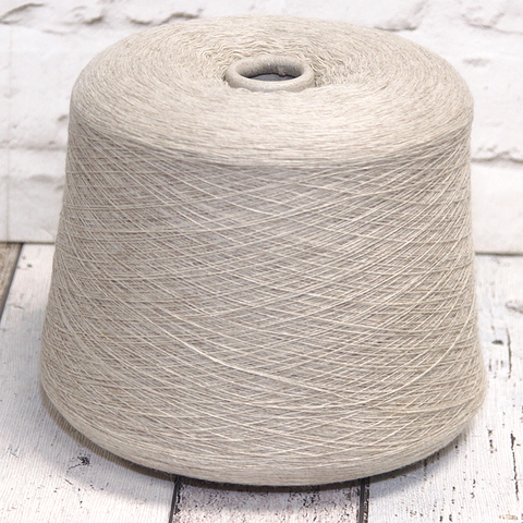 Меринос (80%) MILLEFILI MERINOS GEO 1/15 овсянка