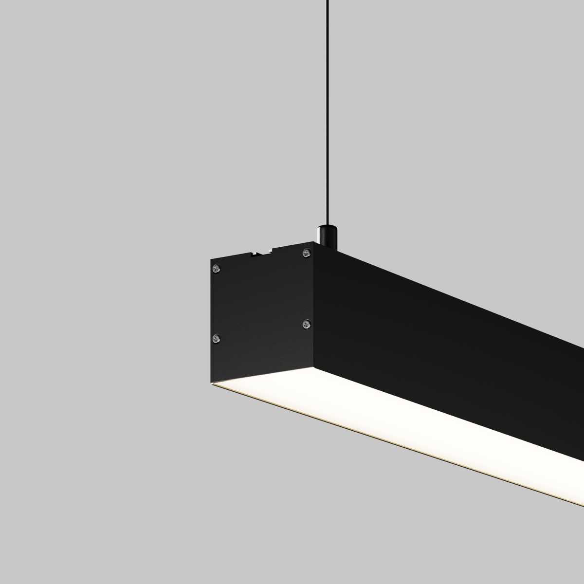 Линейный светильник Maytoni Technical LL312028