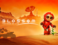Blossom: The Seed of Life (для ПК, цифровой код доступа)