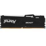 Оперативная память Kingston Fury Beast RGB KF552C40BBA-32