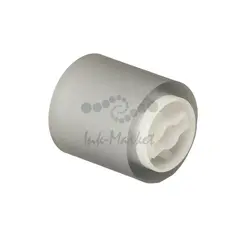 Ролик подачи бумаги (PAPER TAKE-UP ROLLER) Konica Minolta bizhub C20P