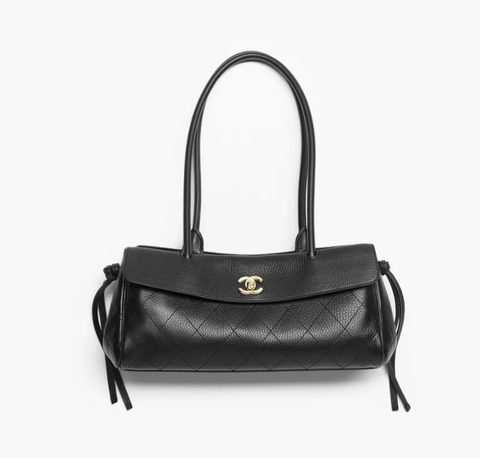Сумка Chanel shopping bag