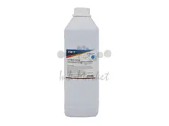 Тонер NF10C + носитель NF10CR  TN-328C для Konica Minolta Bizhub C250i/C300i/C360i (CET) Cyan, 486г/бут, CET121503