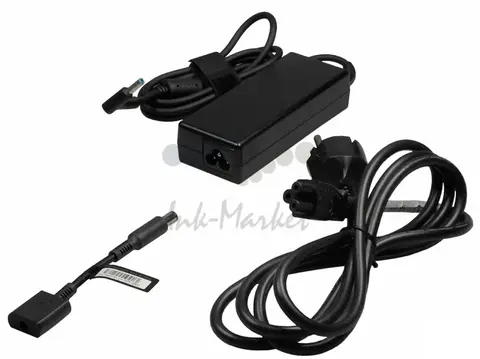 Блок питания HP H6Y90AA Slim PFC Smart AC 90 Вт 4,5 мм и 7,4 мм