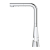 Смеситель для мойки с выдвижным изливом Grohe Zedra 32553002