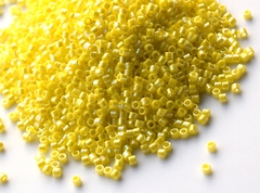 DBM-0160 Opaque Yellow AB