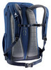 Картинка рюкзак городской Deuter Walker 24 steel-navy - 8