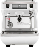 фото 1 Рожковая кофемашина Nuova Simonelli Appia Life 1Gr S 220V white (167513) на profcook.ru