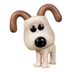 Фигурка Funko POP! Animation Wallace & Gromit Gromit