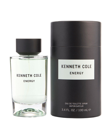 Kenneth Cole Energy edt
