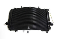 Радиатор Suzuki GSX-R 600/750 2001-2003