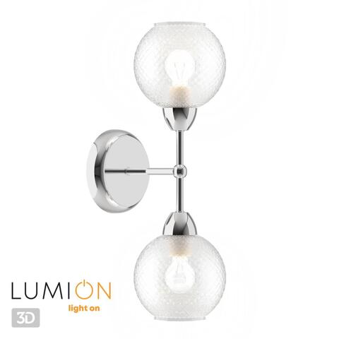 Настенный светильник Lumion EVERLY 4438/2W