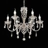 Люстра подвесная Evoluce Splendi SL139.503.06