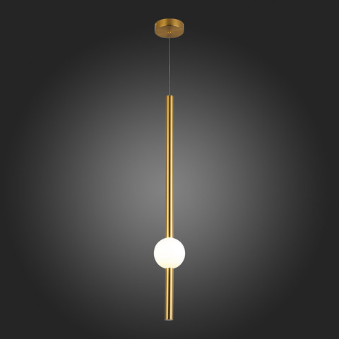 Светильник подвесной ST Luce Angurra SL1222.233.01