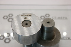 Калибр-пробка гладкая 47 Н11 ПР.