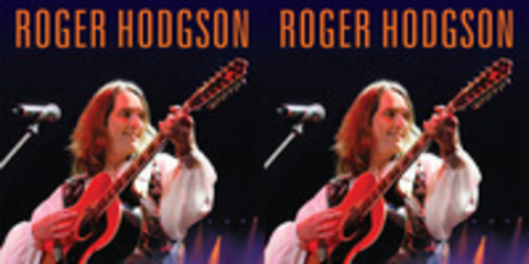 Roger Hodgson - Дискография