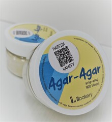 Агар-агар 900 ILBakery 50 г