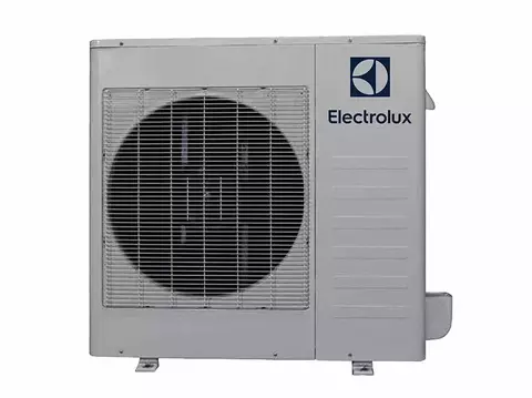 Компрессорно-конденсаторный блок Electrolux ECC-05