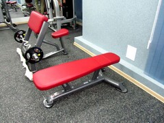 Скамья Aerofit IT7009