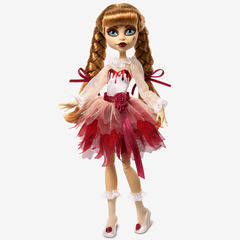 Анабель. Коллектор Монстер Хай