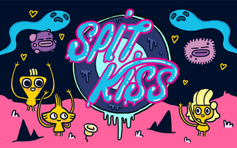 Spitkiss (для ПК, цифровой код доступа)