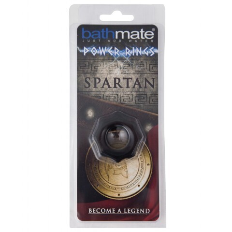 Кольцо эрекционное Bathmate Spartan