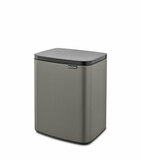 Мусорный бак Brabantia (12л) BO, артикул 230387, производитель - Brabantia